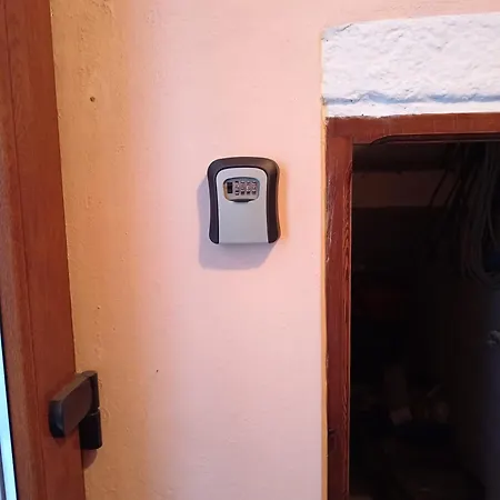 Appartement Orizzonte Spezzino