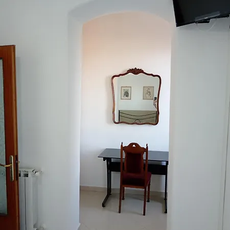 Appartement Orizzonte Spezzino La Spezia