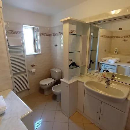 Orizzonte Spezzino Appartement