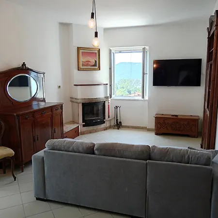 Appartement Orizzonte Spezzino *