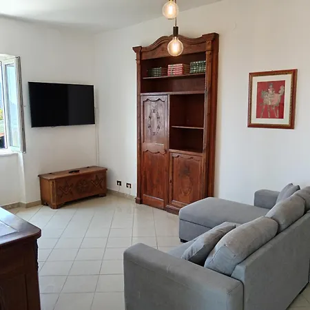 Appartement Orizzonte Spezzino La Spezia