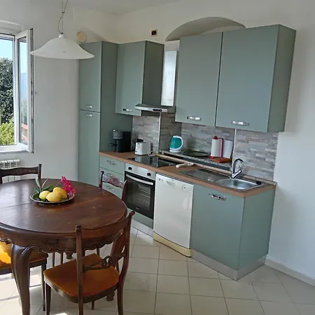 Orizzonte Spezzino Appartement La Spezia