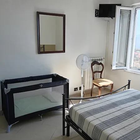 Orizzonte Spezzino Appartement