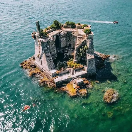 Orizzonte Spezzino Appartement La Spezia