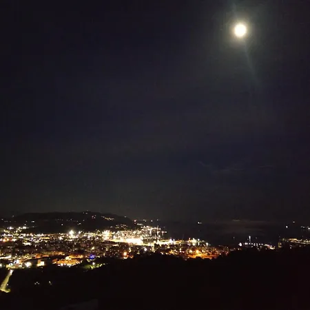 Orizzonte Spezzino * La Spezia