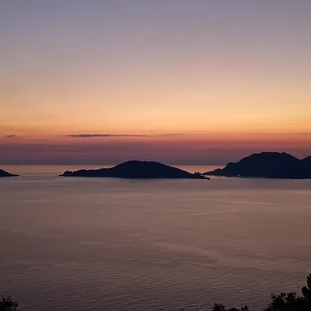 Orizzonte Spezzino Appartement *