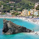 Orizzonte Spezzino Appartement