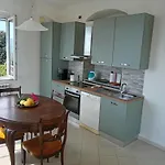 Orizzonte Spezzino Appartement La Spezia