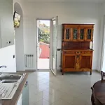 Apartmán Orizzonte Spezzino La Spezia