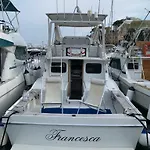 Apartmán Orizzonte Spezzino La Spezia