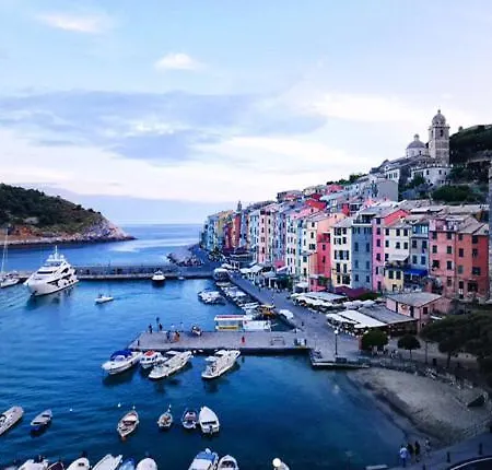 Orizzonte Spezzino Daire