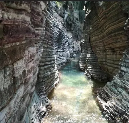 Appartamento Orizzonte Spezzino