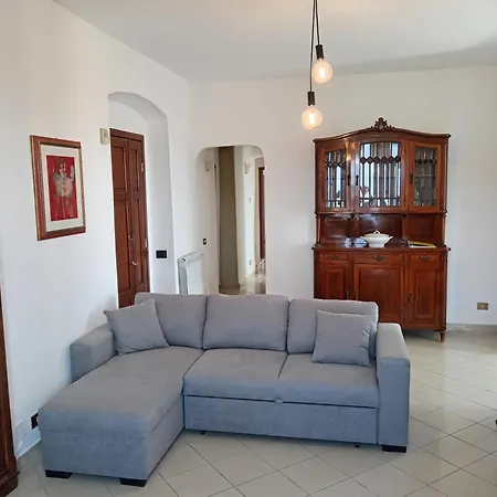 Orizzonte Spezzino Daire *