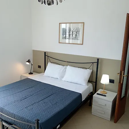 Orizzonte Spezzino Appartamento La Spezia