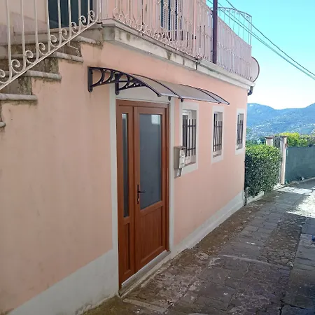 Appartamento Orizzonte Spezzino *