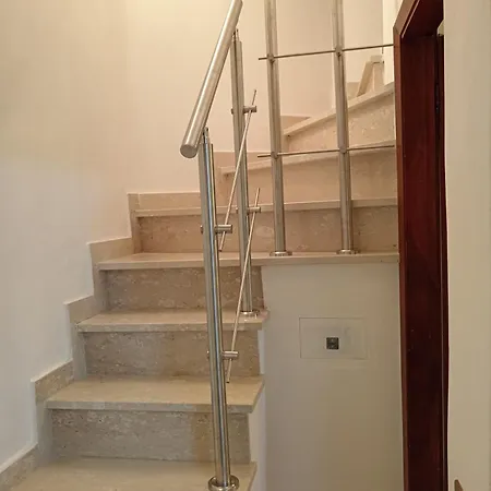 Orizzonte Spezzino Lägenhet