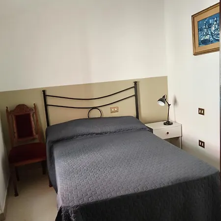 Lägenhet Orizzonte Spezzino La Spezia