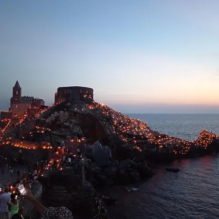 Orizzonte Spezzino لا سبيتسْيا