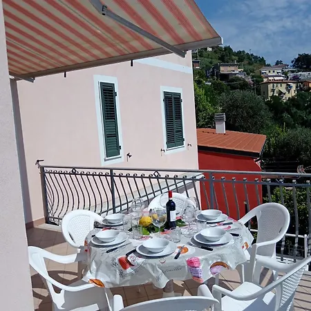 Orizzonte Spezzino * La Spezia