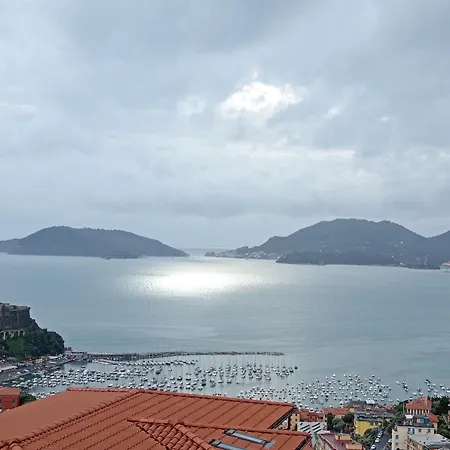 Orizzonte Spezzino * Специя