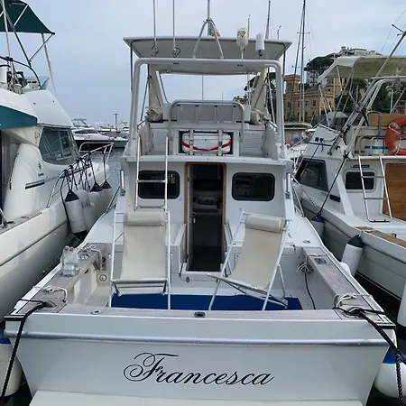 Appartement Orizzonte Spezzino La Spezia