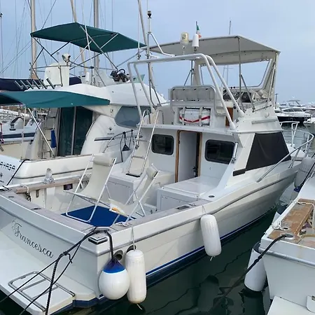 Appartement Orizzonte Spezzino La Spezia