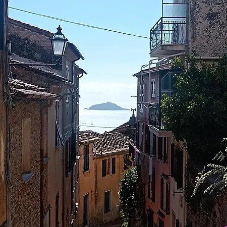 Orizzonte Spezzino * La Spezia