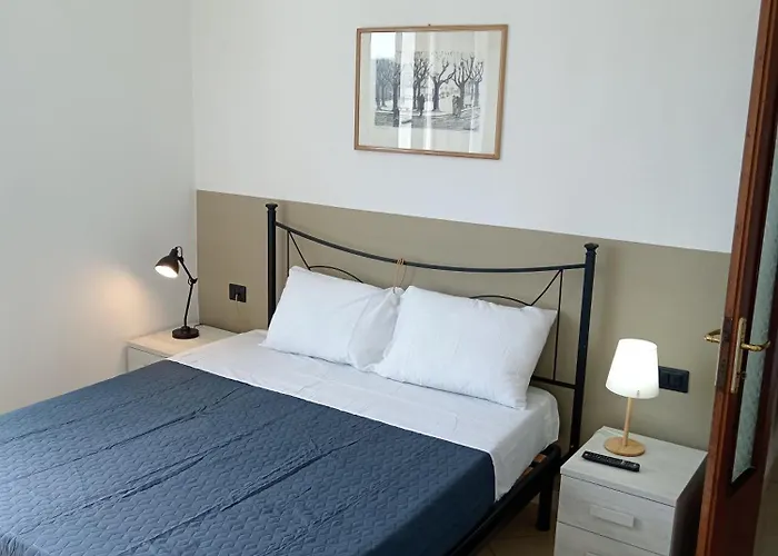 Orizzonte Spezzino Lägenhet La Spezia