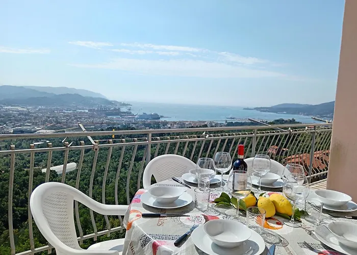 Orizzonte Spezzino La Spezia