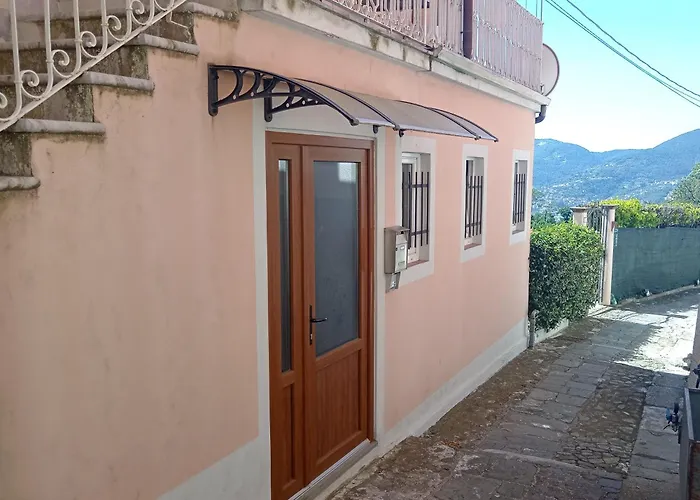 Lägenhet Orizzonte Spezzino *