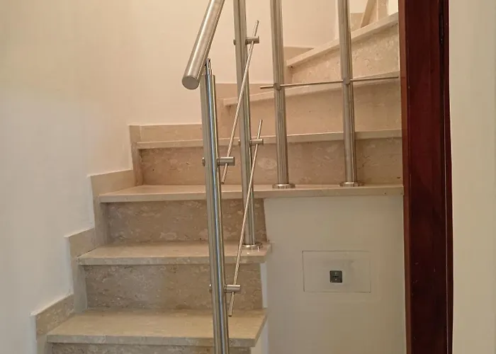 Orizzonte Spezzino Lägenhet