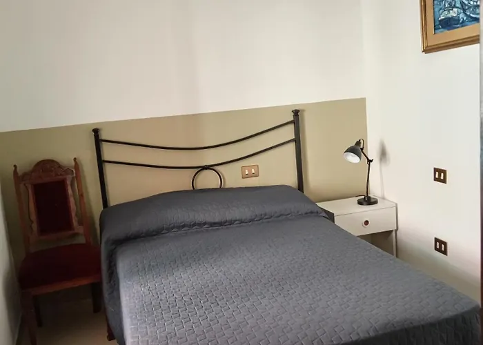 Lägenhet Orizzonte Spezzino La Spezia