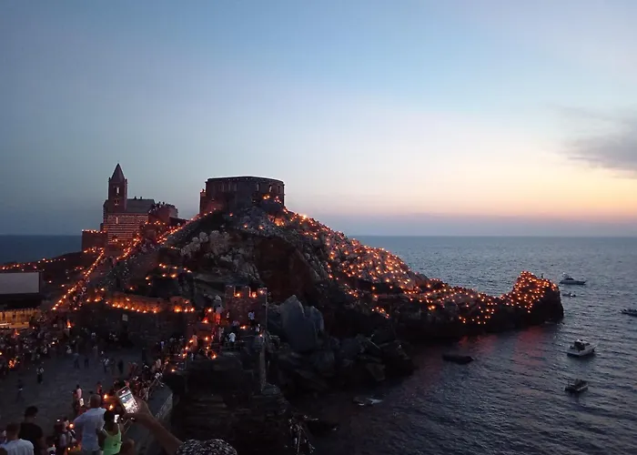 Orizzonte Spezzino La Spezia