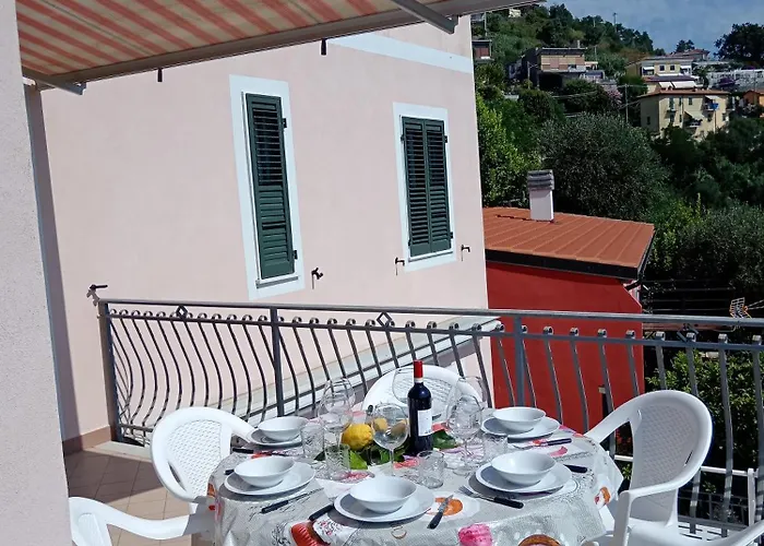 Orizzonte Spezzino * La Spezia