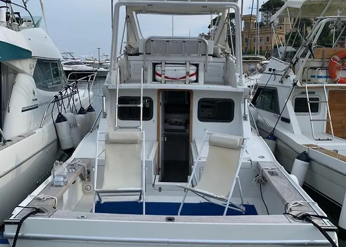 Lägenhet Orizzonte Spezzino La Spezia